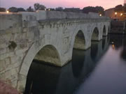 Ponte di Tiberio