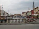 Porto di Cesenatico