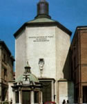 Tempietto di Sant'Antonio