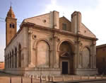 Tempio Malatesiano di Rimini